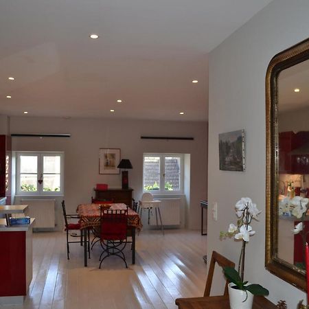 Appartement Avec Vue Beaune Exterior photo